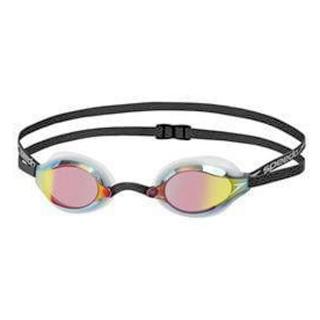 Ochelari inot adulti SPEEDO Speedsocket Mirror, negru