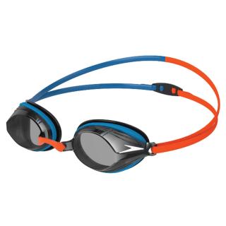 Ochelari inot adulti SPEEDO Venegance, portocaliu albastru
