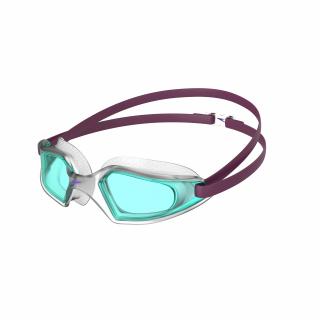 Ochelari inot copii Hydropulse Mirror Speedo mov albastru