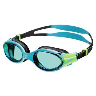 Ochelari inot copii SPEEDO Biofuse 2.0 albastru verde