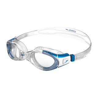 Ochelari inot copii Speedo Futura Biofuse Flexiseal transparent