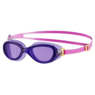 Ochelari inot copii SPEEDO Futura Classic, mov roz