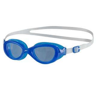 Ochelari inot copii SPEEDO Futura Classic, transparent albastru