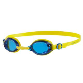 Ochelari inot copii SPEEDO Jet V2, galben albastru