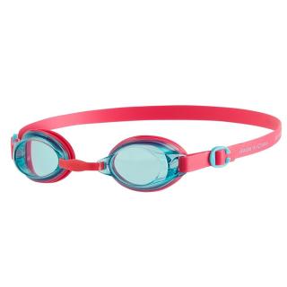 Ochelari inot copii SPEEDO Jet V2, roz albastru
