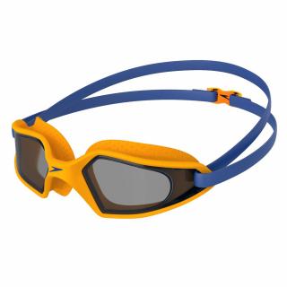 Ochelari inot pentru copii SPEEDO Hydropulse, albastru portocaliu