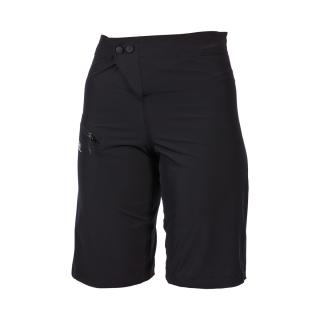 Pantaloni Scurti Femei O Neal Matrix V.23 - M, Negru