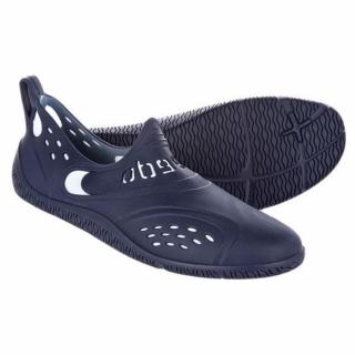 Pantofi barbati plaja piscina Speedo  Zanpa bleumarin