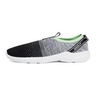 Pantofi sport femei Speedo Surfknit Pro alb negru