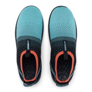 Pantofi sport femei Speedo Surfknit Pro negru blue