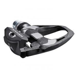 Pedale SHIMANO Dura Ace EPD-R9100 SPD SL