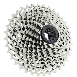 Pinioane casetate SRAM PG-1130, 11-42T, 11 viteze, argintiu