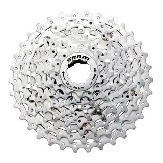 Pinioane casetate SRAM PG-980 9 viteze 11-34T