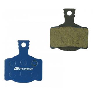 Placute frana polimerice FORCE compatibile frane MAGURA MT 2, 4, 6, 8 Fe