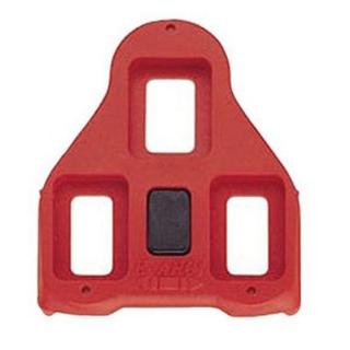 Placute pedale SPD Road VP COMPONENTS VP-Arc 1, rosu