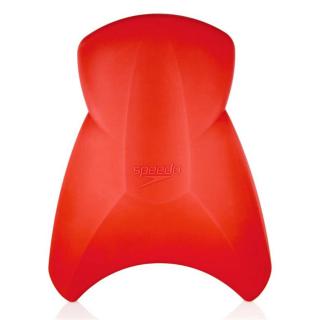 Pluta SPEEDO Elite Kickboard, rosu