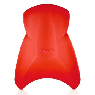 Pluta Speedo Elite Kickboard rosu