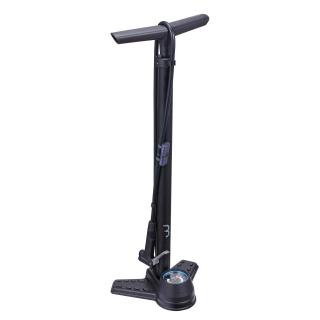 Pompa BBB BFP-25 AirStrike negru mat