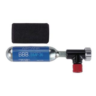 Pompa CO2 BBB EasyAir BMP-34