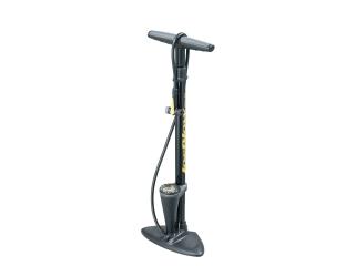 Pompa Podea Topeak Joeblow Max Hp Tjb-M2S-07 - Argintiu-Negru