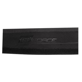 Protectie cadru FORCE neopren 10 cm, neagra