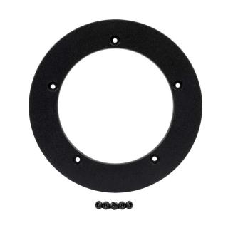 Protectie Foaie KMC 38T pentru Bosch Gen3 - Gen4 Neagra