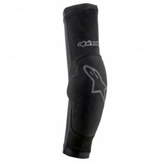 Protectii coate ALPINESTARS Paragon Plus, negru, marime XS