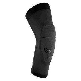 Protectii genunchi ALPINESTARS A-Motion Plasma Knee Sleeve, negru, marime L