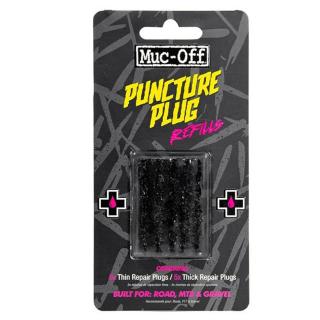 Rezerve pentru kit de reparatie tubeless MUC-OFF