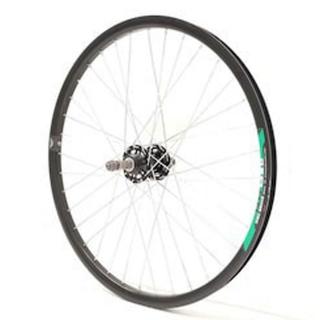 Roata spate 26  x36H BR CYCLES, aluminiu duble, profil frane disc
