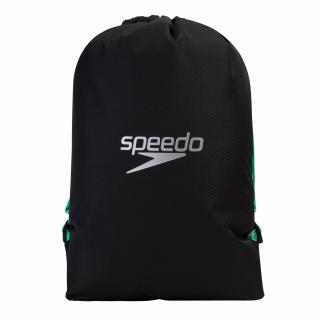 Rucsac piscina adulti Speedo negru