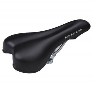 Sa SELLE SAN REMO MTB, neagra