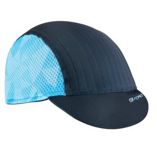 Sapca FORCE Core, negru albastru, marime L XL
