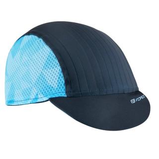 Sapca FORCE Core, negru albastru, marime S M