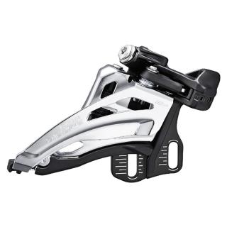 Schimbator fata SHIMANO Deore FD-M4100-E 2x10 viteze