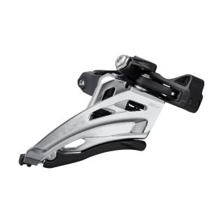 Schimbator fata shimano deore m4100-m, 2x10v, colier 34.9 31.8