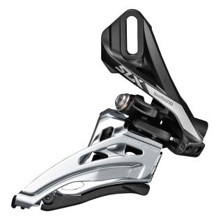 Schimbator fata SHIMANO SLX FD-M7020-D6, Direct Mount, 2x11 viteze