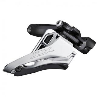 Schimbator fata SHIMANO SLX FD-M7100-M, 2x12 viteze