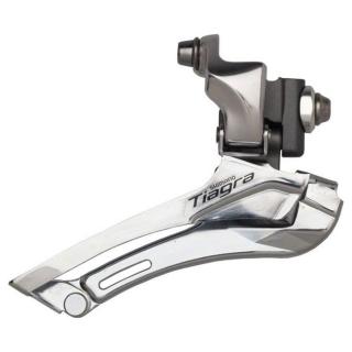 Schimbator fata SHIMANO Tiagra FD-4600, 2x10 viteze Brazed