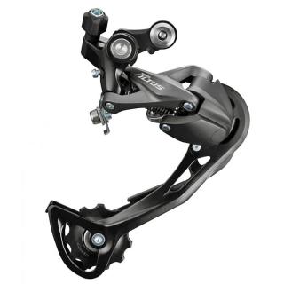 Schimbator spate SHIMANO Altus RD-M2000, 9 viteze, negru