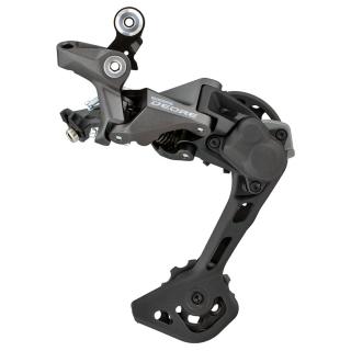 Schimbator spate SHIMANO Deore M5120 Shadowplus, 10 11 viteze, negru