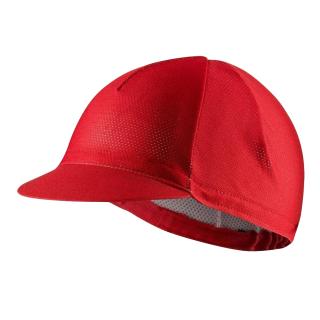 Sepcuta CASTELLI Espresso 2, unisex, rosu aprins