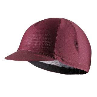 Sepcuta CASTELLI Espresso 2, unisex, visiniu