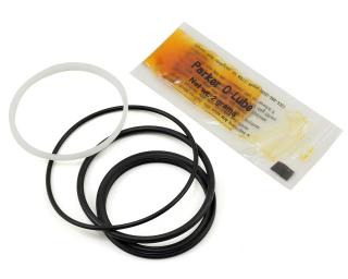 Service Kit amortizoare basic RS VIVID AIR (2012-2013), sigilii AirCan