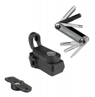 Set imbus TOPEAK Ninja + Toolbox 7 functii