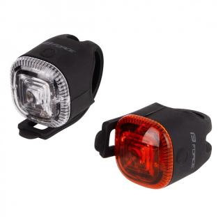 Set lumini FORCE Twist 2.0, 20 lumeni