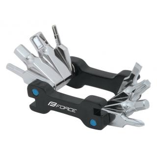 Set scule FORCE Mini 12 functii