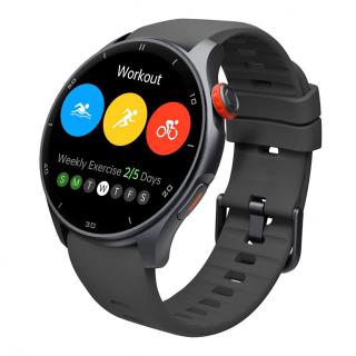 Smartwatch iGPSPORT LW10 negru