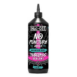 Solutie antipana MUC-OFF MTB Tubeless Sealant 500 ml