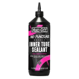 Solutie antipana MUC-OFF No Puncture Hassle Inner Tube Sealant 1 L